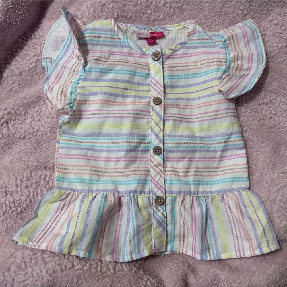 kids top